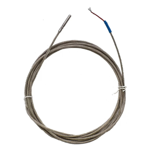 Датчик температуры PT100 TSP-100 - 3 метра