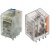 DRM27 (10A 2C) Weidmuller Промежуточные реле