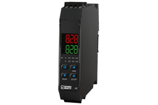 Серия AI-828 Температурные контроллеры