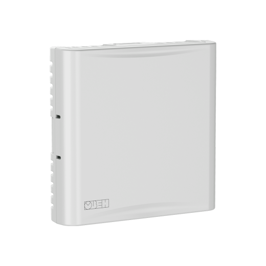 ДТС3ххх.И датчики температуры настенные для ОВК/HVAC с выходным сигналом 4…20мА