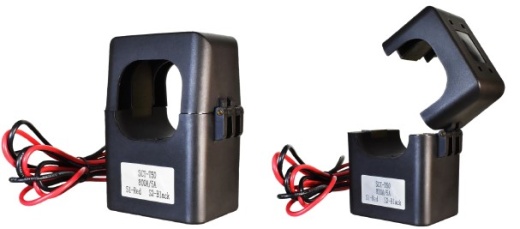 Трансформатор тока измерительный (клипса) SCT-T24 100/5