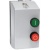 Пускатели магнитные в корпусе со степенью защиты IP65