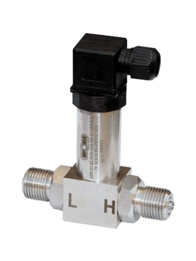 ДДМ-2000 Датчик давления однопредельный