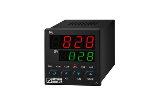 Серия AI-828 Температурные контроллеры