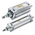 FXBC Пневмоцилиндры