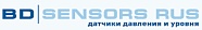 БД Сенсорс РУС