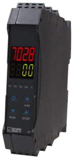 Серия AI-7028/7048 Температурные контроллеры