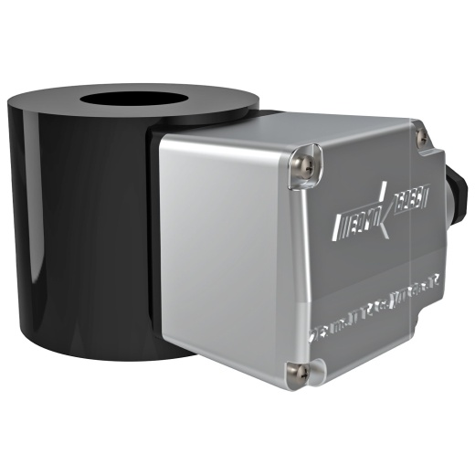 Электромагнитные катушки к клапанам ВН, ВФ СП «ТермоБрест»