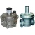 FRG/2MCS / RG/2MCS Регуляторы давления газа