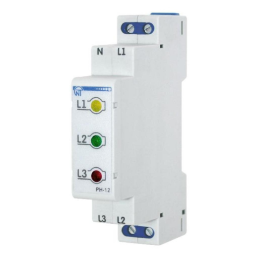 Индикатор фаз РН-12